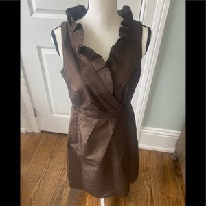 J Crew cocktail dress